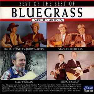 Various - Best Of The Best Of Bluegrass FLAC