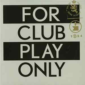 Duke Dumont - For Club Play Only (Part 2) FLAC