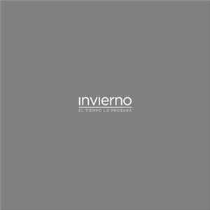 Invierno - El Tiempo Lo Probará FLAC