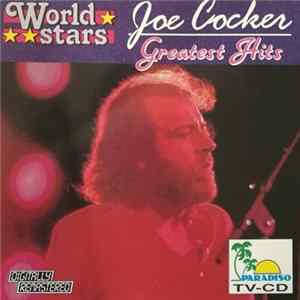 Joe Cocker - Greatest Hits FLAC