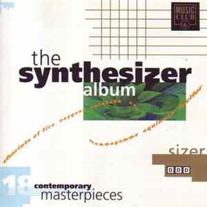 Unknown Artist - The Synthesizer Album FLAC