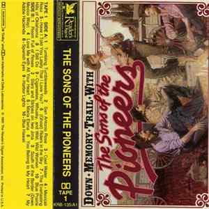 The Sons Of The Pioneers - Down Memory Trail With The Sons Of The Pioneers FLAC