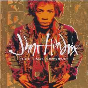 Jimi Hendrix - The Ultimate Experience FLAC