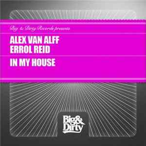 Alex van Alff & Errol Reid - In My House FLAC