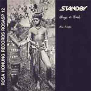 Standby - Boys & Girls FLAC