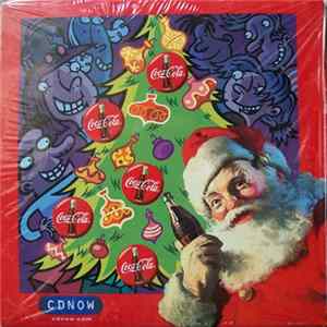 Various - Delivering Real Holiday Refreshment FLAC
