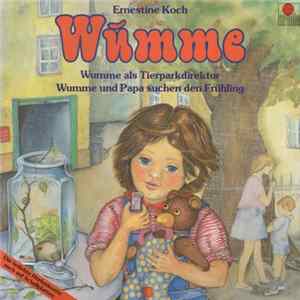Ernestine Koch - Wumme FLAC