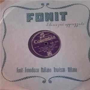 Bing Crosby - L'Ultima Ronda / Splendore FLAC