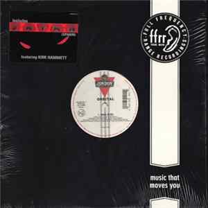Orbital - Satan FLAC