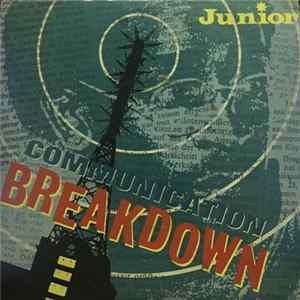 Junior - Communication Breakdown FLAC