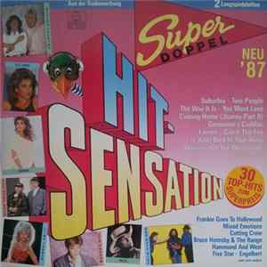 Various - Super Doppel Hit-Sensation '87 FLAC