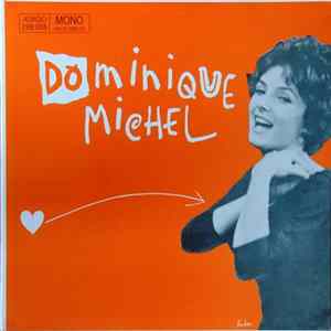Dominique Michel - Dominique Michel FLAC