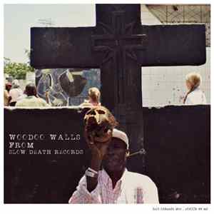Julien Skrobek - Voodoo Walls From Slow Death Records FLAC