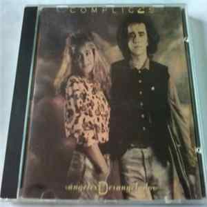 Cómplices - Ángeles Desangelados FLAC
