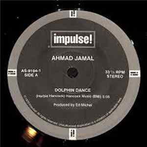 Ahmad Jamal - Dolphin Dance / You're My Everything FLAC