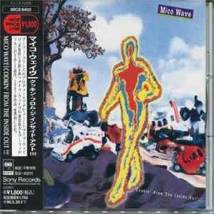 Mico Wave - Cookin' From The Inside Out!!! FLAC