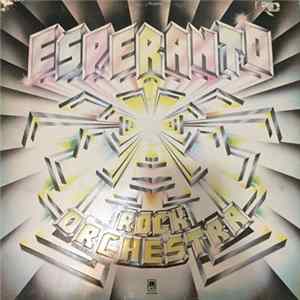 Esperanto - Esperanto Rock Orchestra FLAC