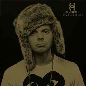 Uniikki - #kylänmies FLAC