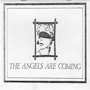 Various - The Angels Are Coming FLAC