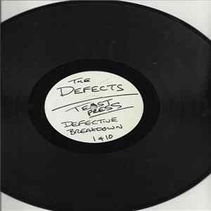 The Defects - Defective Breakdown FLAC