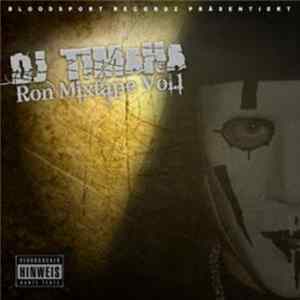 DJ Timaha - Ron Mixtape Vol.1 FLAC