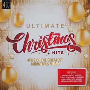 Various - Ultimate Christmas Hits FLAC