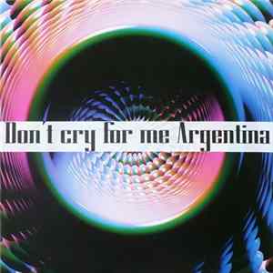 Basic Emotion Feat. Eryx - Don't Cry For Me Argentina FLAC