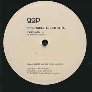 Nine Yards Orchestra - Features / Coco Valve FLAC
