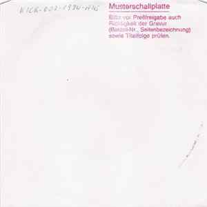 Mondfähre - Virtuelle Wahrheit FLAC