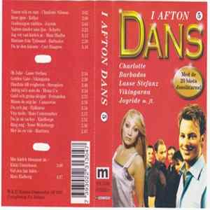 Various - I Afton Dans 5 FLAC