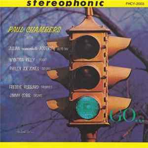 Paul Chambers - Go FLAC