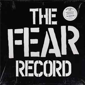 Fear - The Fear Record FLAC
