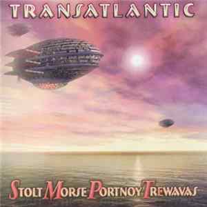 TransAtlantic - SMPTe FLAC