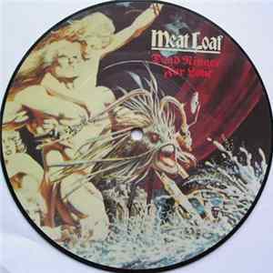 Meat Loaf - Dead Ringer For Love FLAC