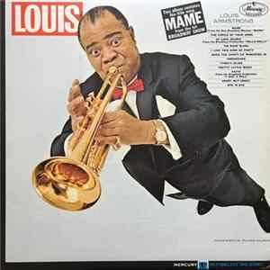 Louis Armstrong - Louis FLAC