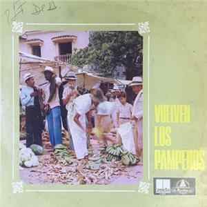 Los Pamperos - Vuelven Los Pamperos FLAC