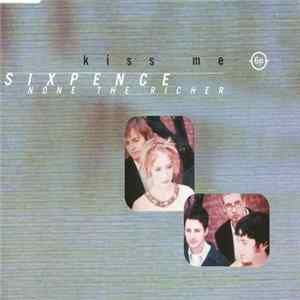 Sixpence None The Richer - Kiss Me FLAC