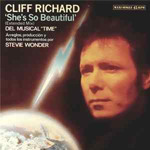 Cliff Richard - She's So Beautiful FLAC