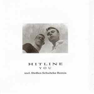 Hitline - You FLAC