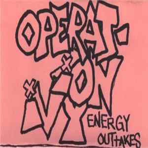 Operation Ivy - Energy Outtakes FLAC