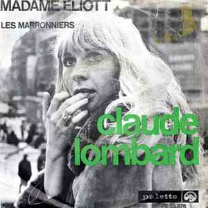 Claude Lombard - Madame Elliott FLAC