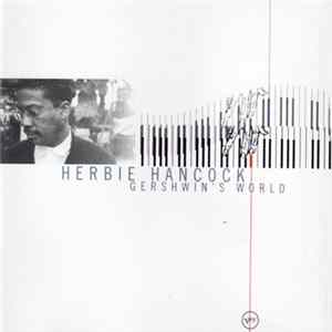 Herbie Hancock - Gershwin's World FLAC