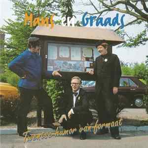 Mans En Graads - Het Allerbeste Van Mans En Graads FLAC