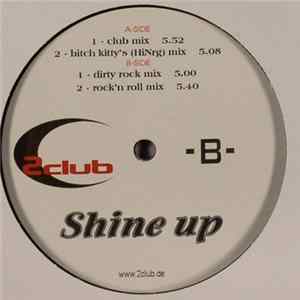 2 Club - Shine Up FLAC