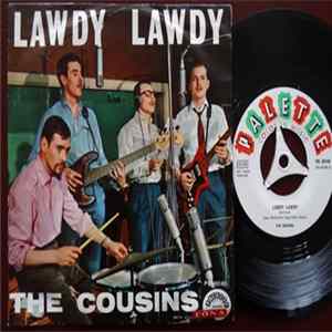 The Cousins - Lawdy Lawdy / Sweet Virginia FLAC