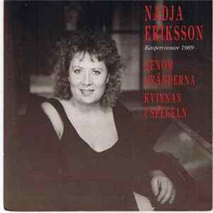 Nadja Eriksson - Genom Gränderna FLAC
