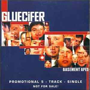 Gluecifer - Basement Apes FLAC
