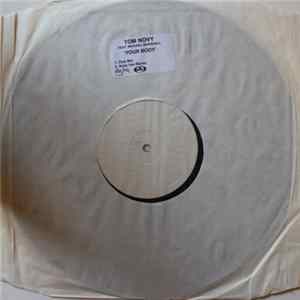 Tom Novy Feat Michael Marshall - Your Body FLAC