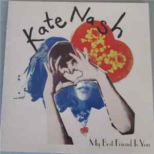 Kate Nash - My Best Friend Is You FLAC