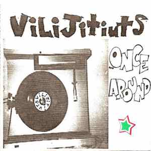 Vilijitiuts - Once Around FLAC
